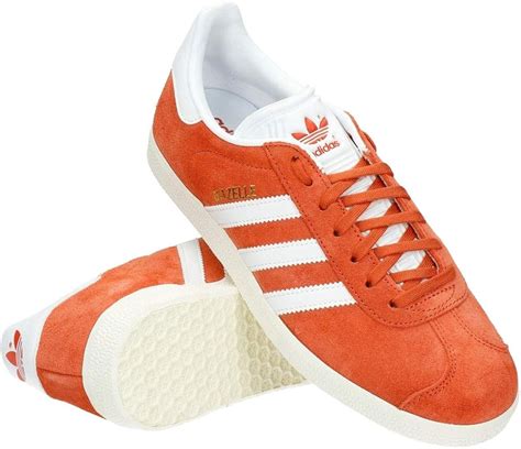 oranje adidas sneakers|adidas orange sneakers.